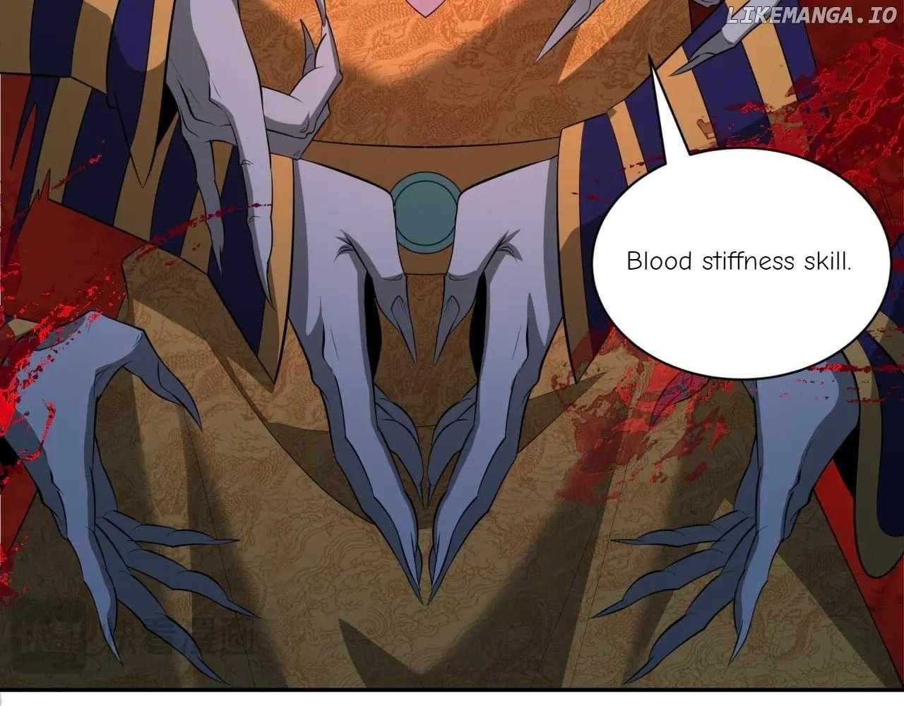 Read Era of the Haunted Manga Online