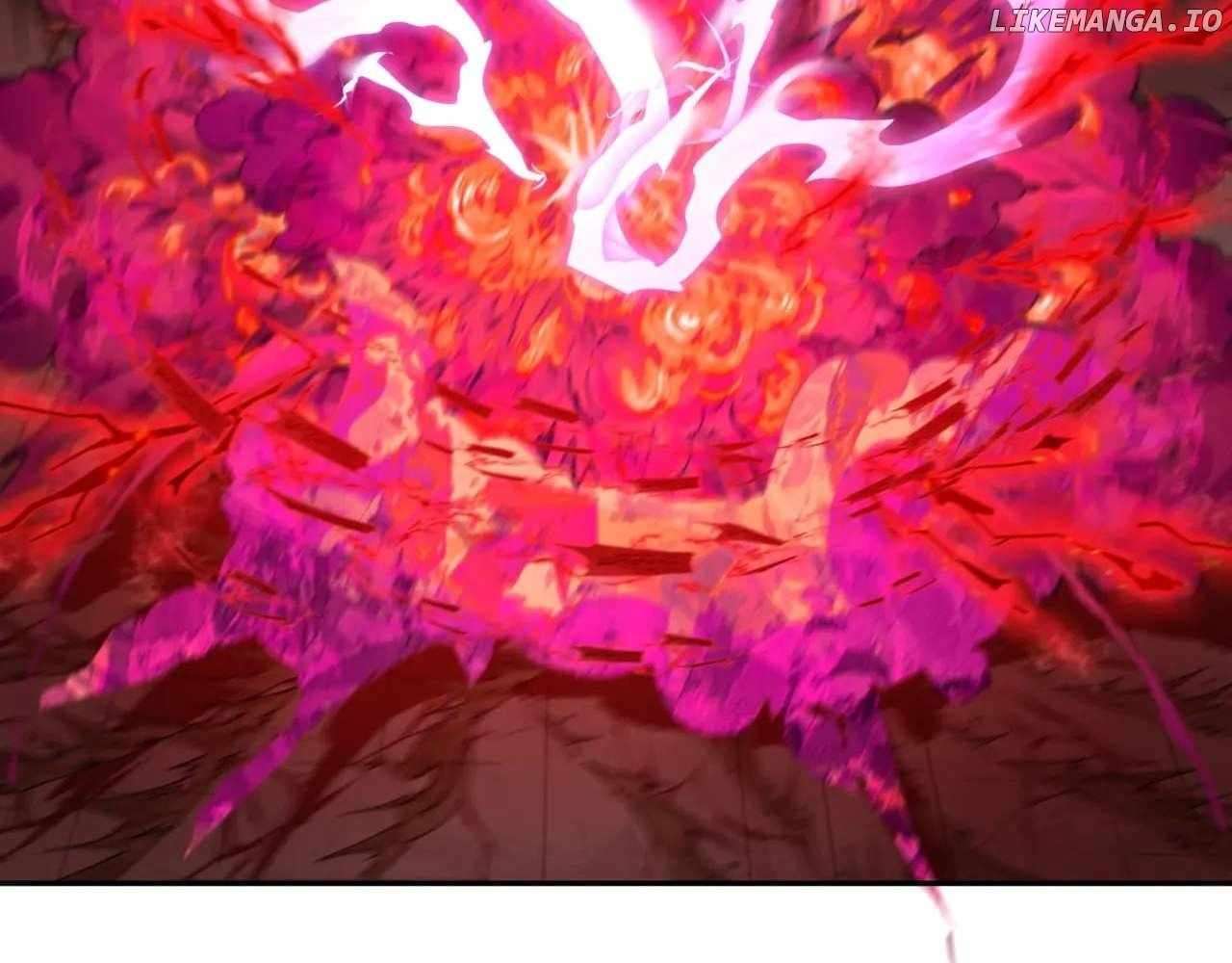 Read Era of the Haunted Manga Online