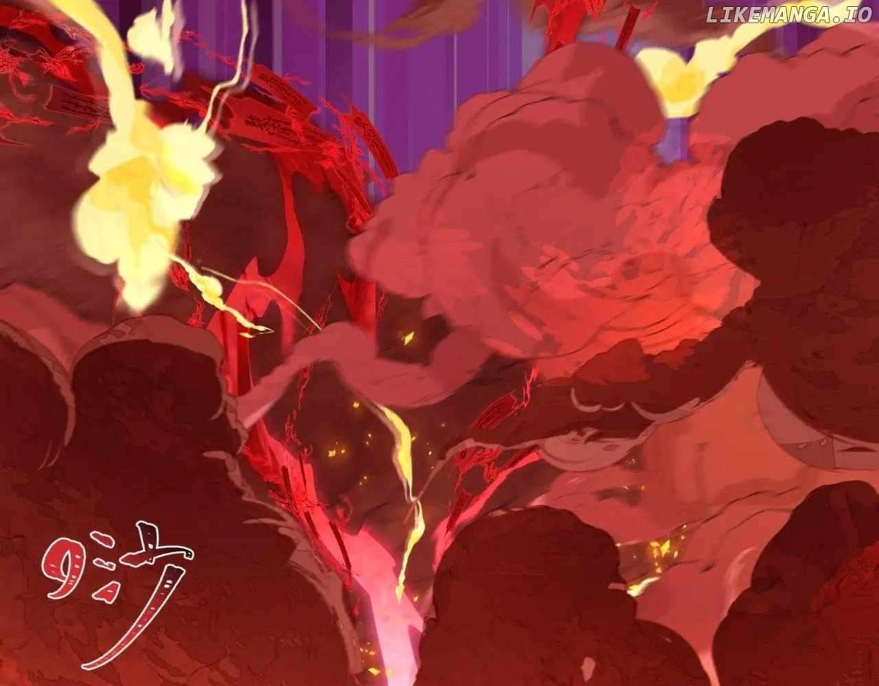 Read Era of the Haunted Manga Online