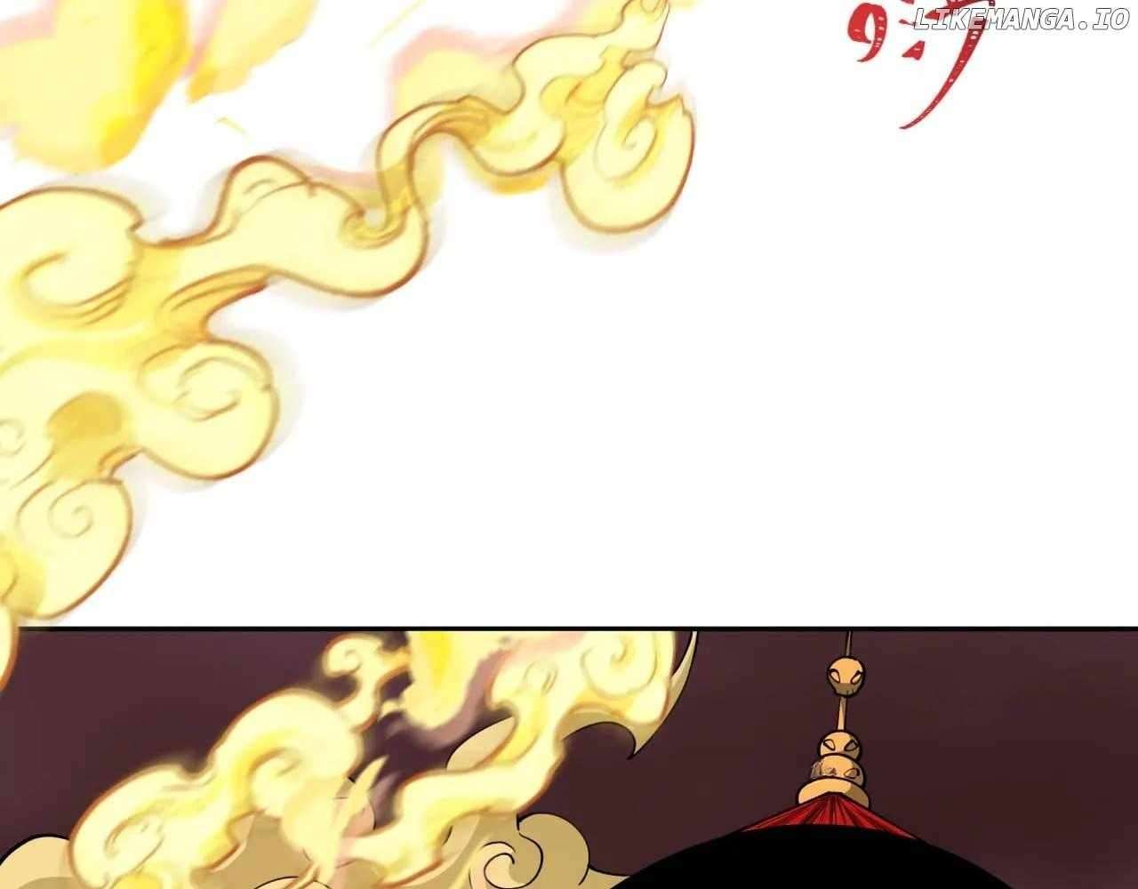 Read Era of the Haunted Manga Online