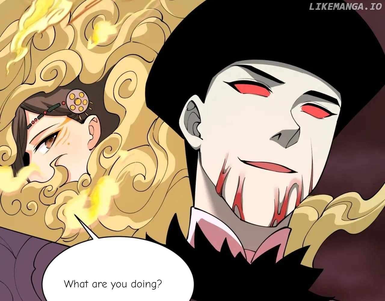 Read Era of the Haunted Manga Online