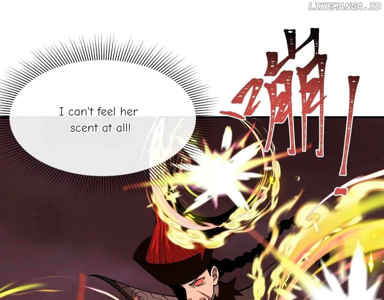 Read Era of the Haunted Manga Online