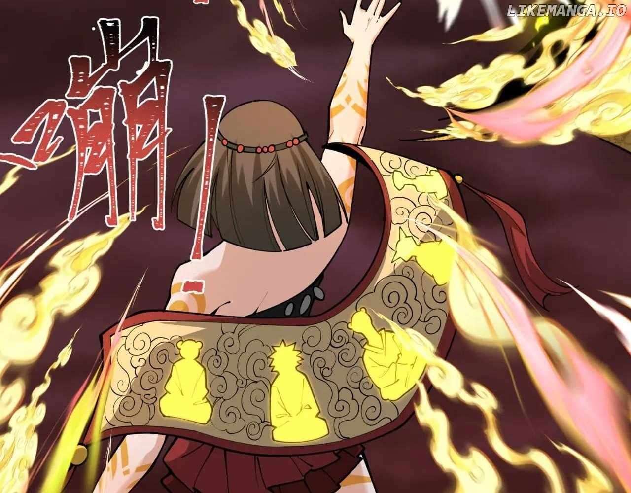 Read Era of the Haunted Manga Online