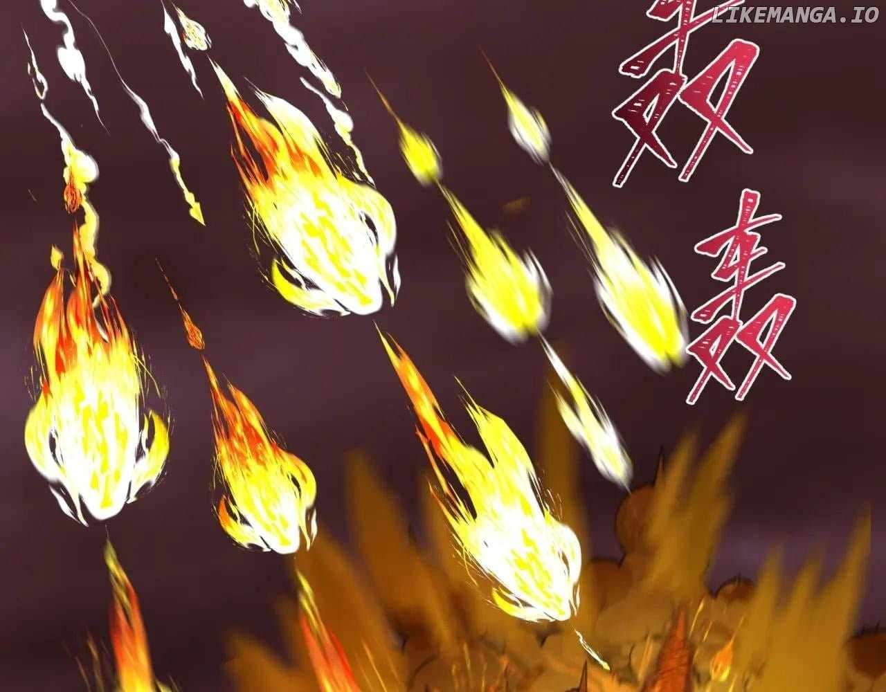 Read Era of the Haunted Manga Online