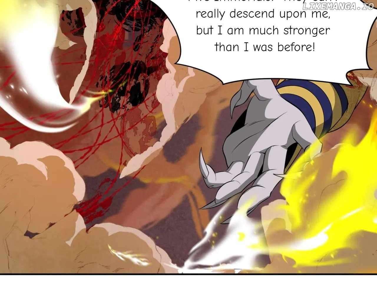 Read Era of the Haunted Manga Online