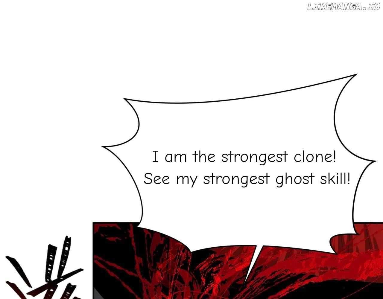 Read Era of the Haunted Manga Online