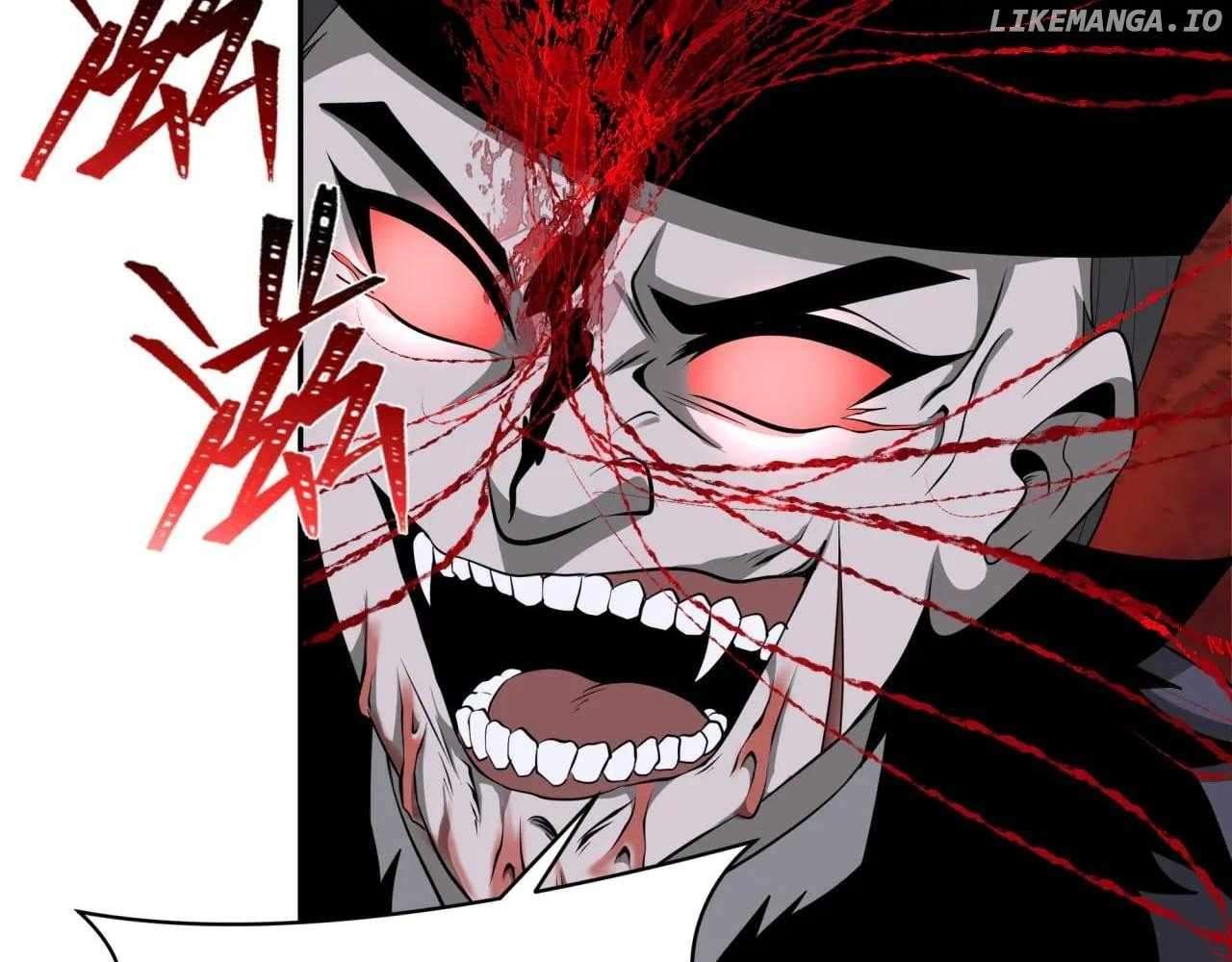 Read Era of the Haunted Manga Online