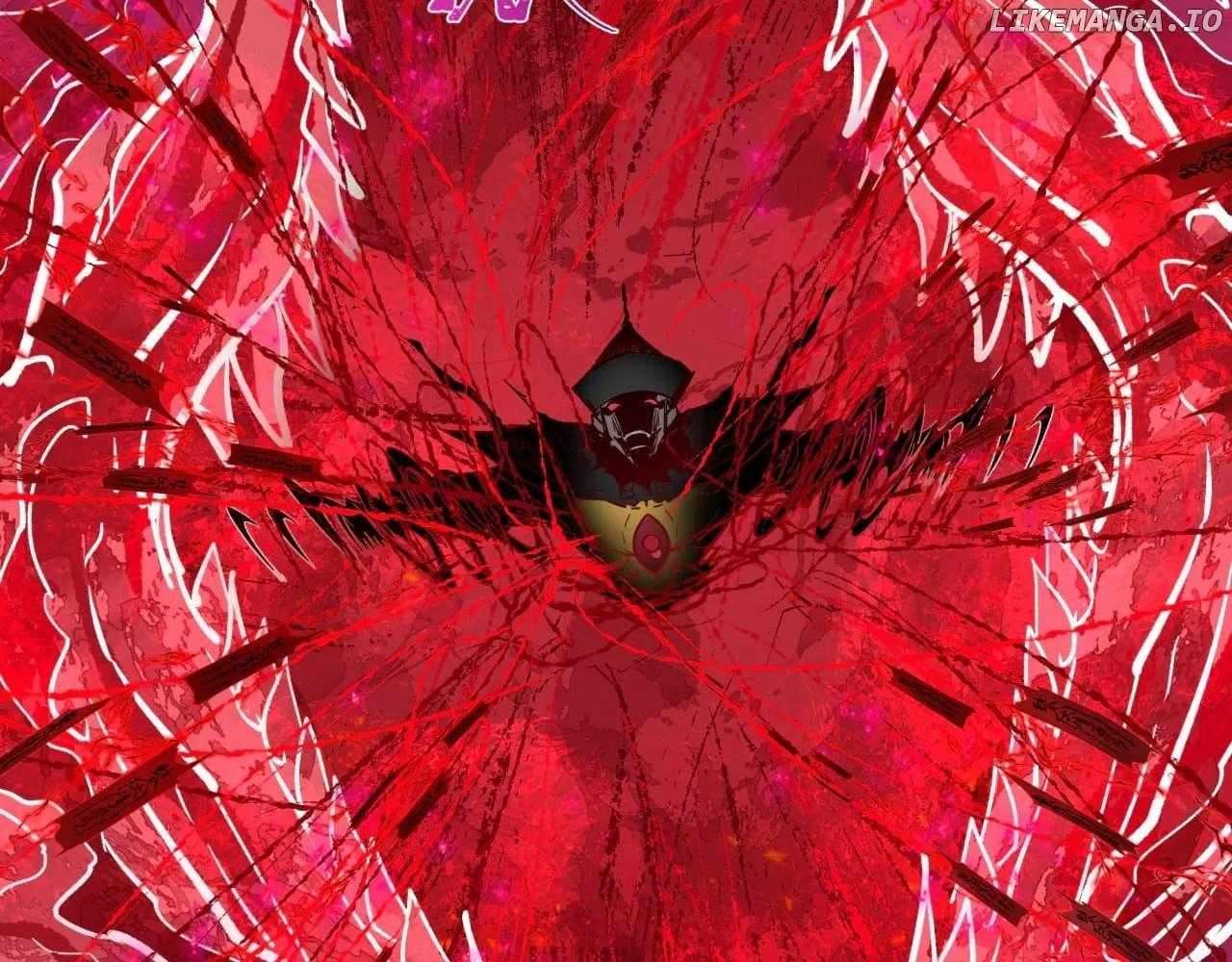 Read Era of the Haunted Manga Online