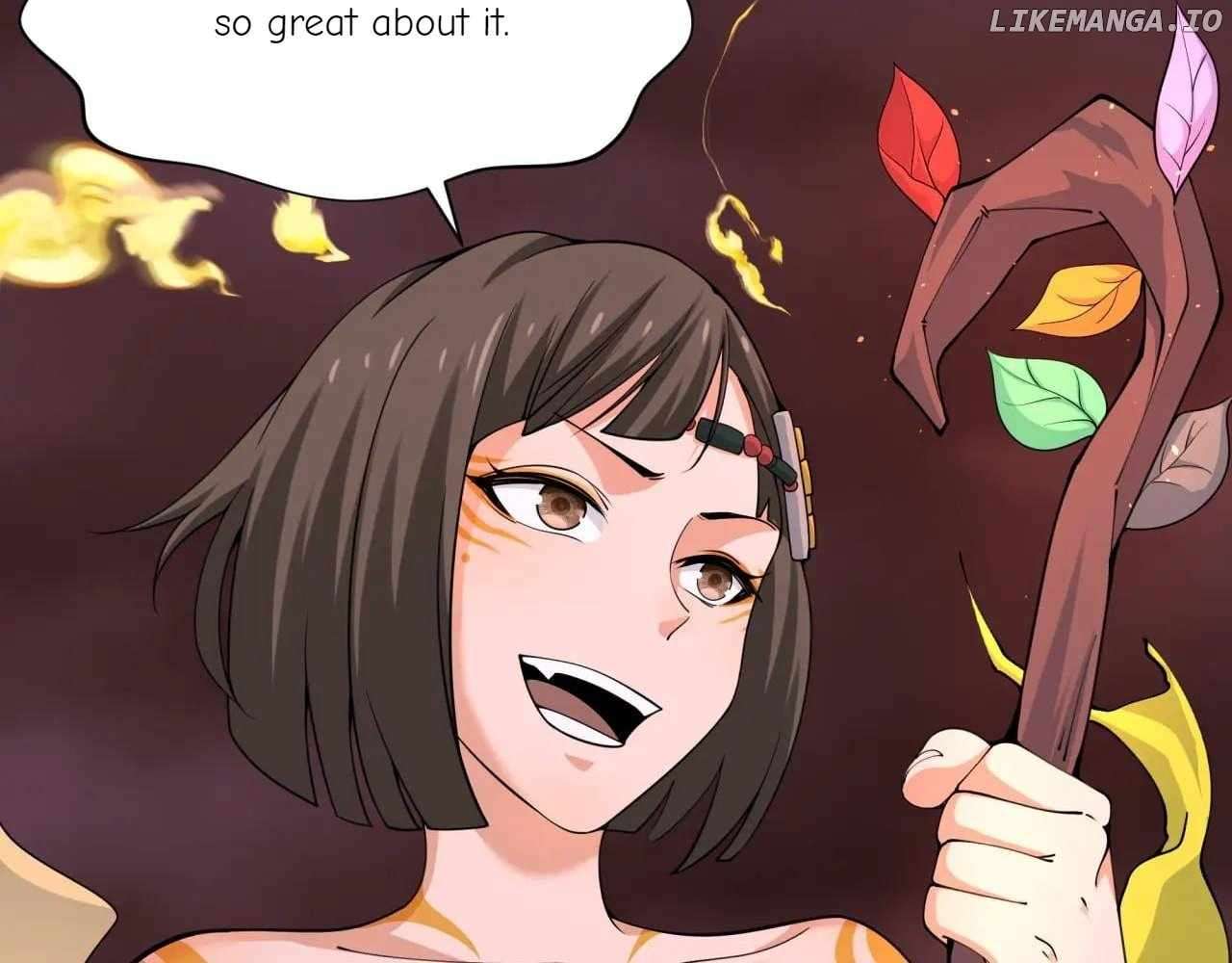 Read Era of the Haunted Manga Online