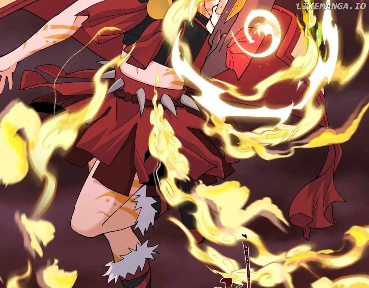 Read Era of the Haunted Manga Online
