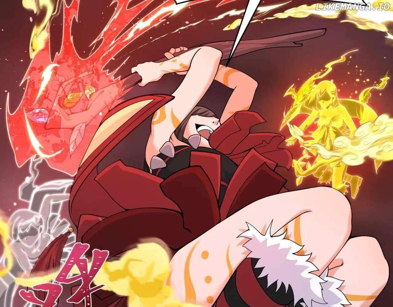 Read Era of the Haunted Manga Online