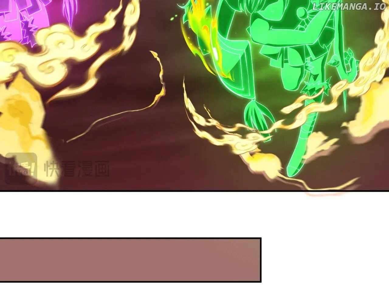 Read Era of the Haunted Manga Online
