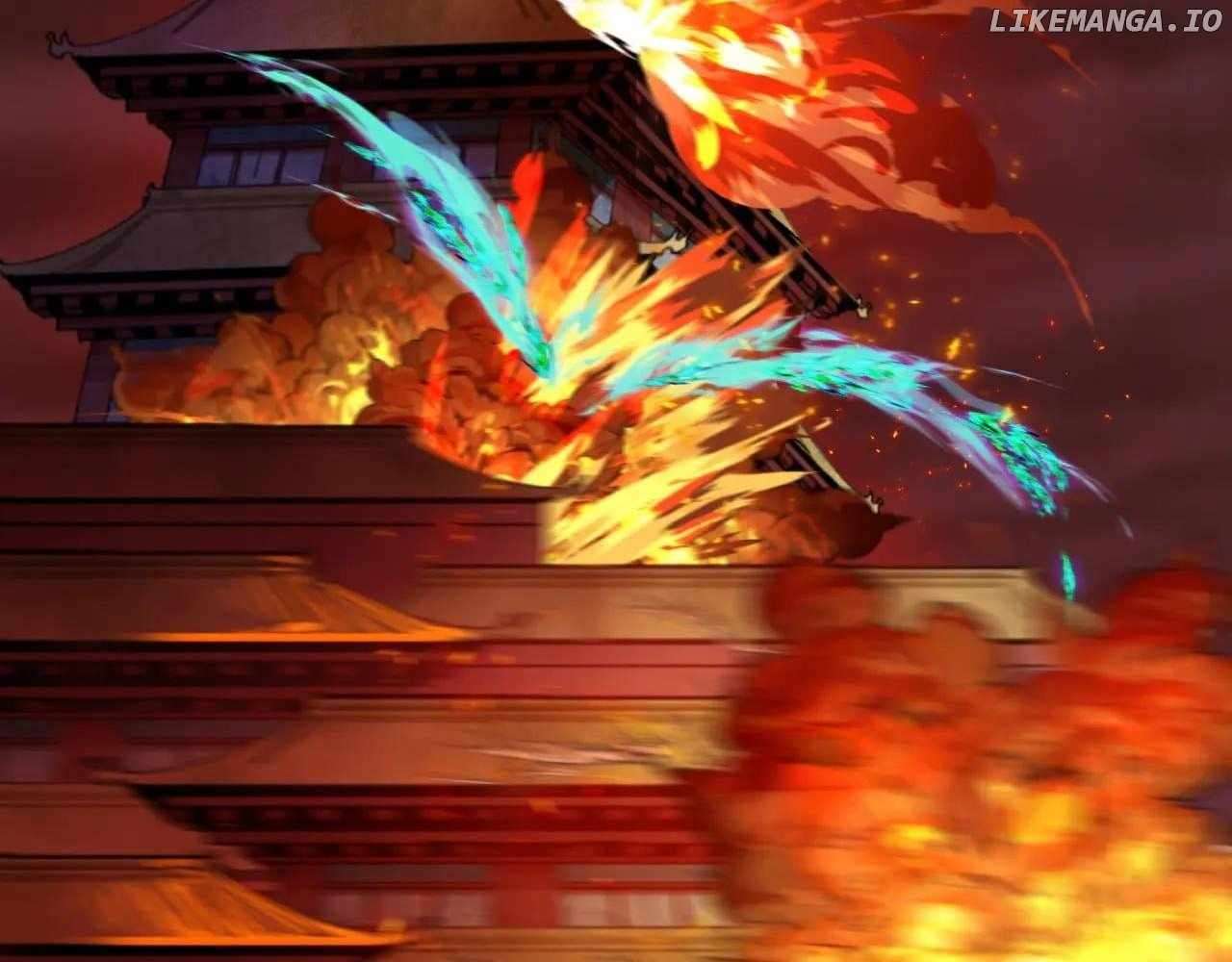 Read Era of the Haunted Manga Online
