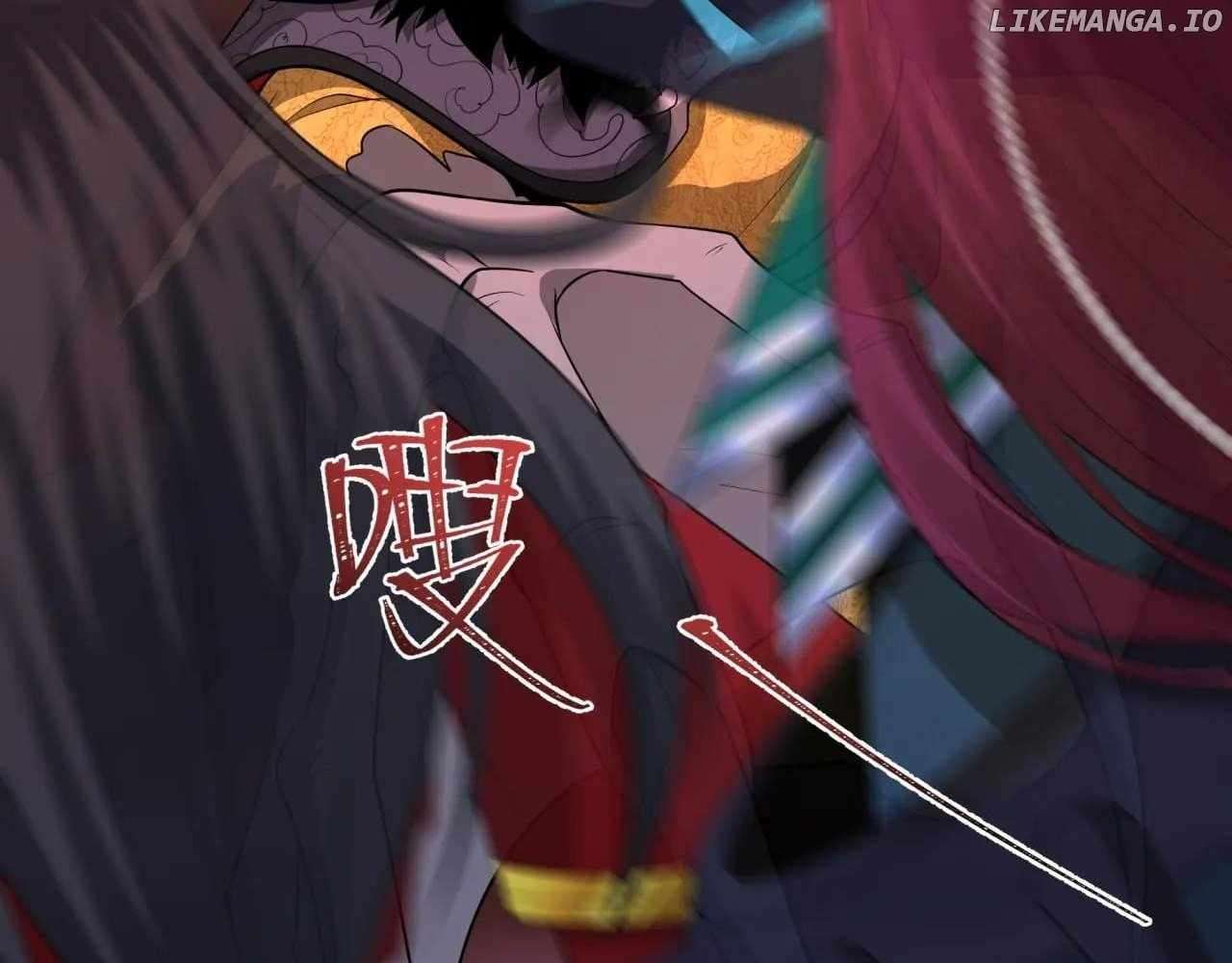 Read Era of the Haunted Manga Online