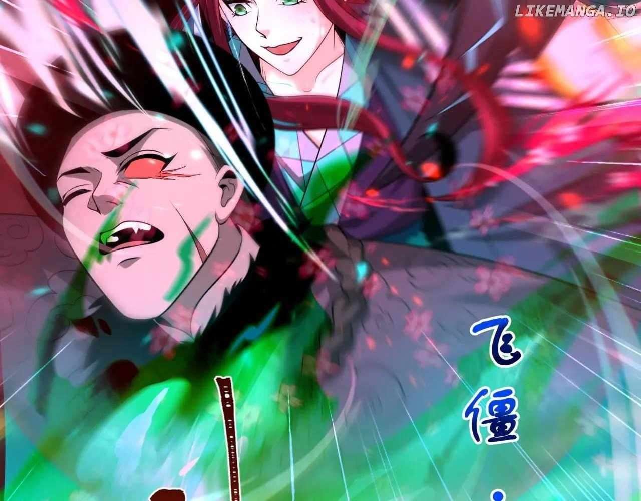 Read Era of the Haunted Manga Online