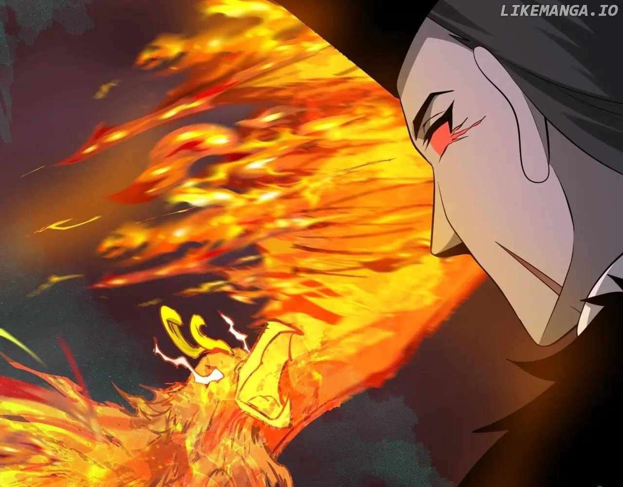 Read Era of the Haunted Manga Online