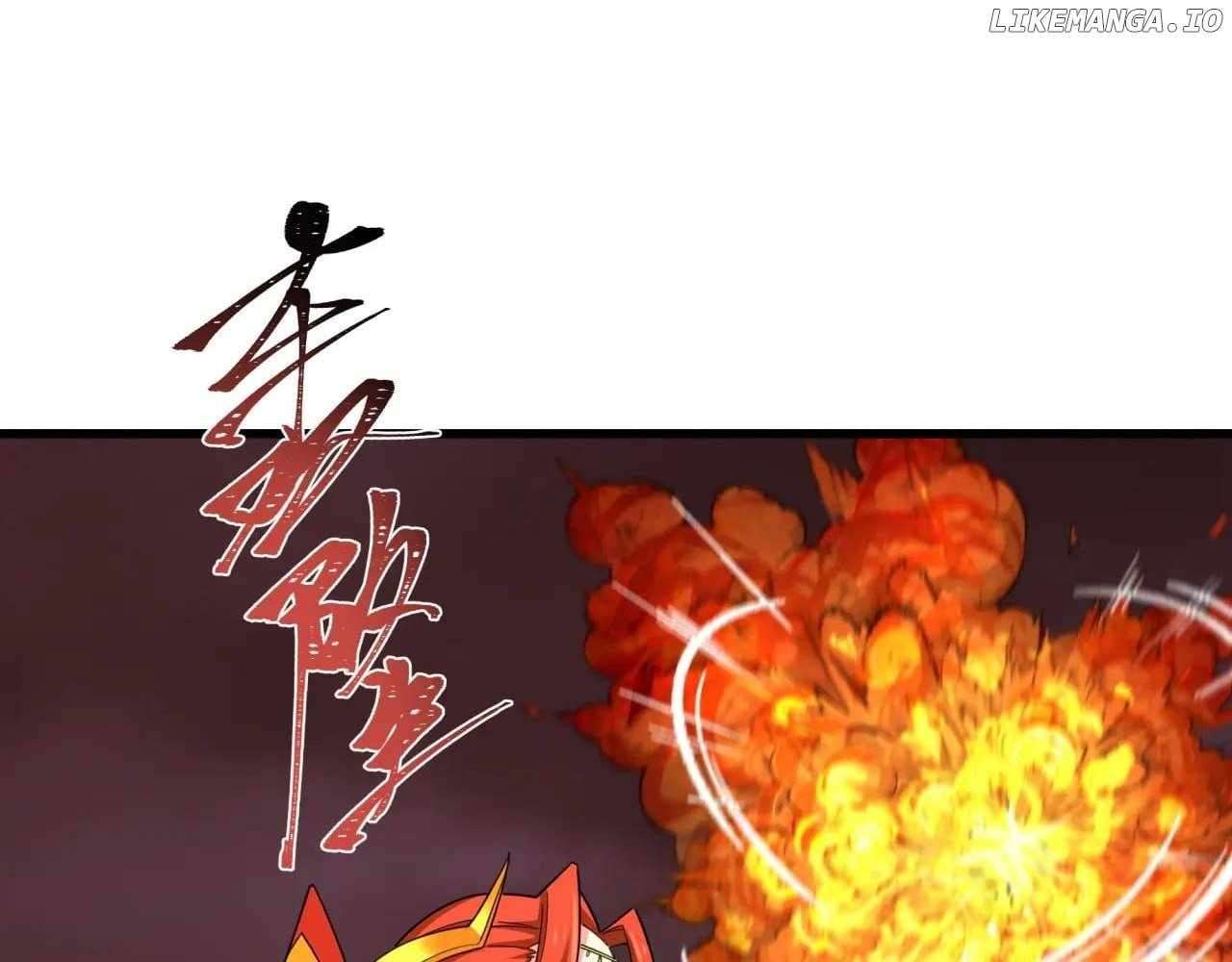 Read Era of the Haunted Manga Online