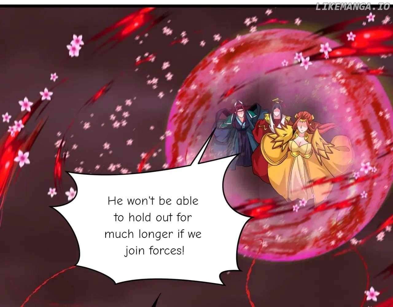 Read Era of the Haunted Manga Online