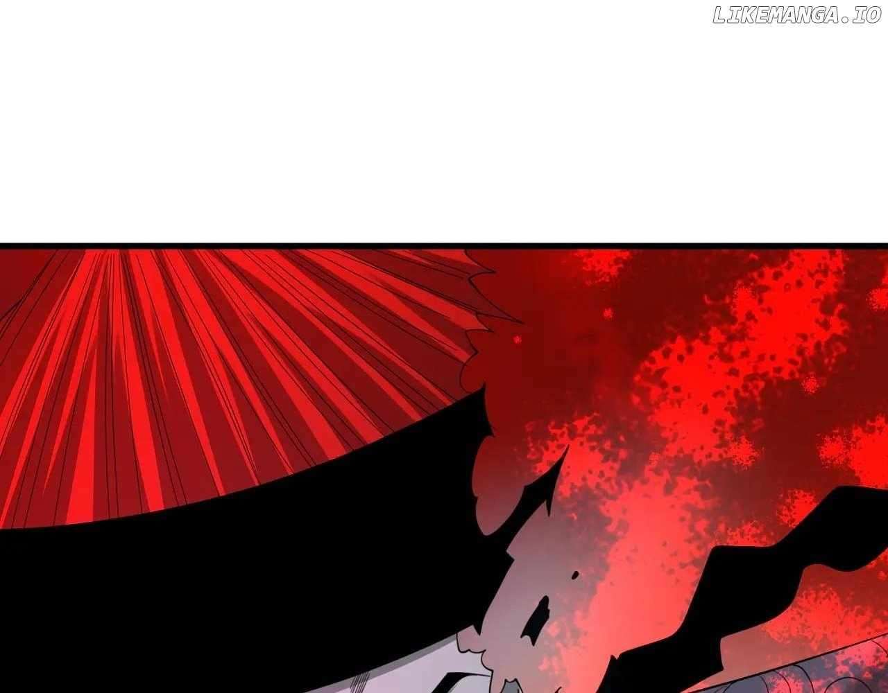 Read Era of the Haunted Manga Online