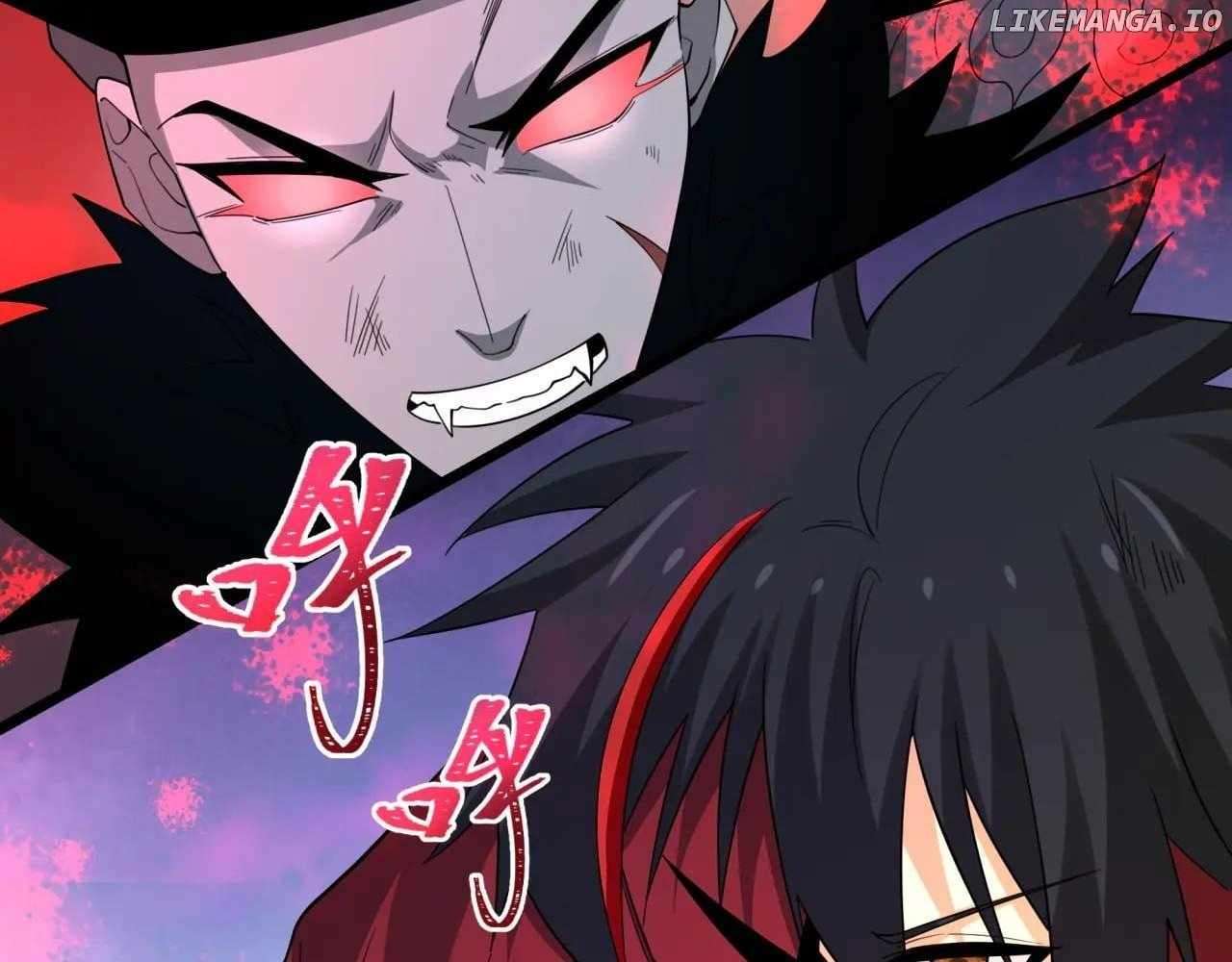 Read Era of the Haunted Manga Online