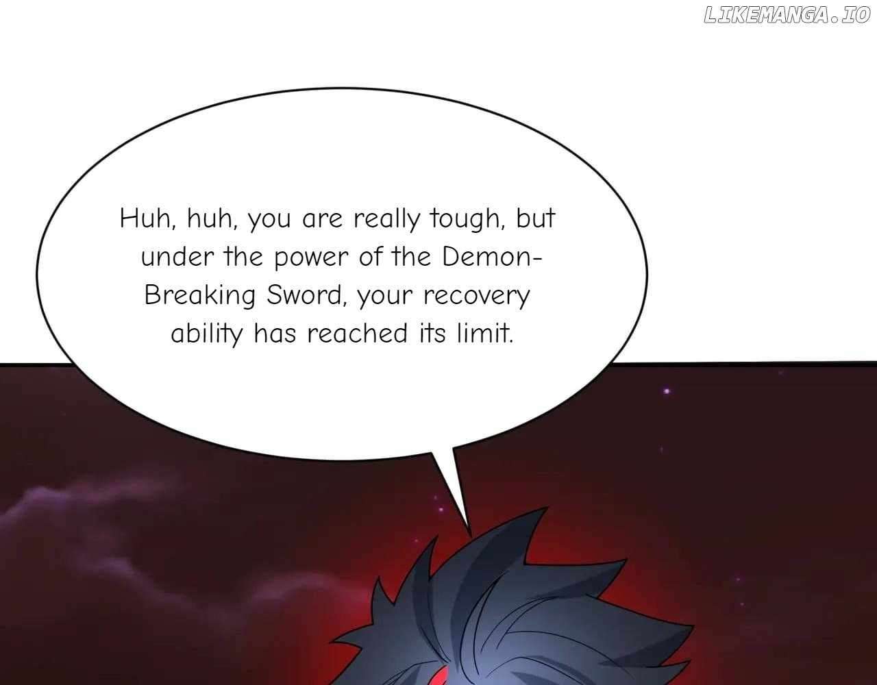 Read Era of the Haunted Manga Online