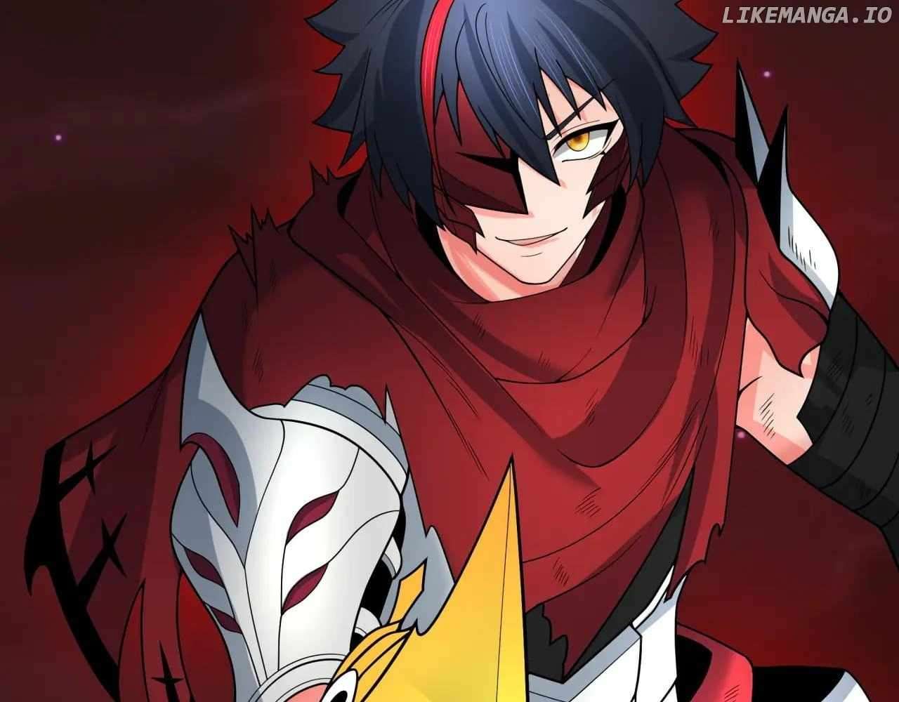Read Era of the Haunted Manga Online