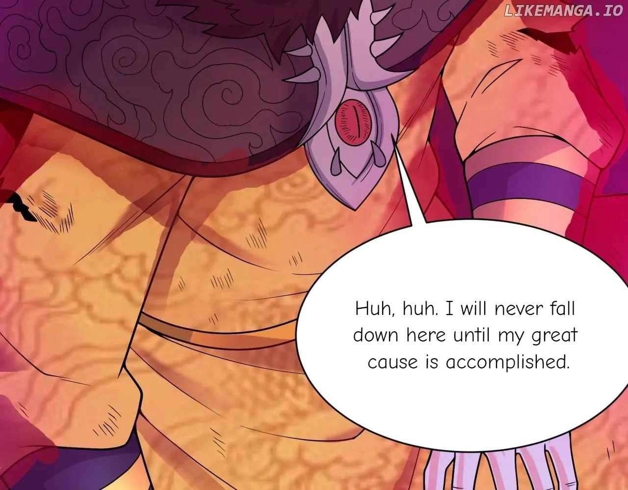 Read Era of the Haunted Manga Online