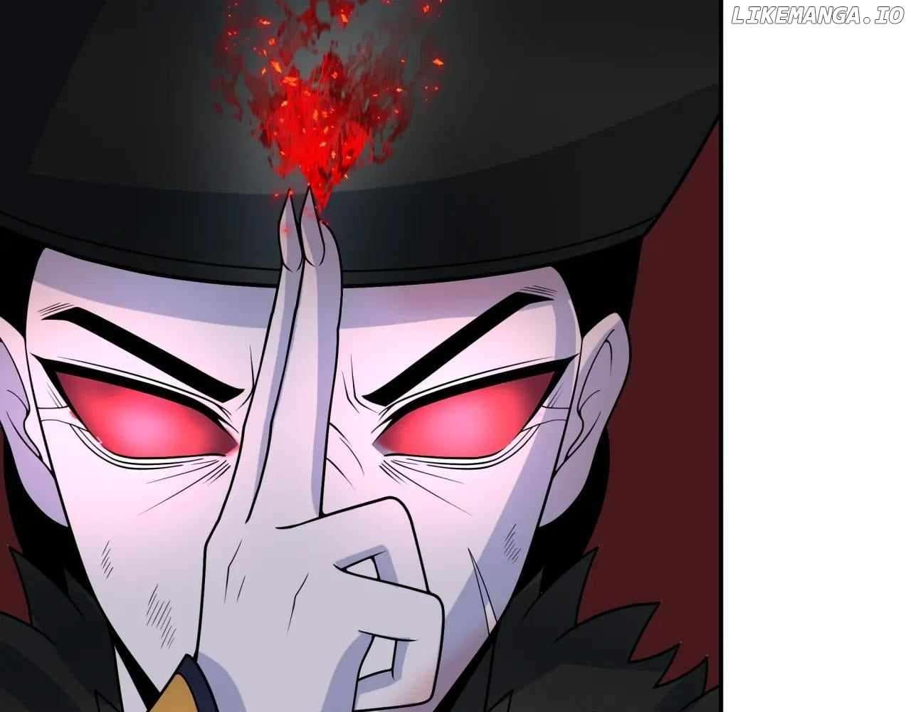 Read Era of the Haunted Manga Online