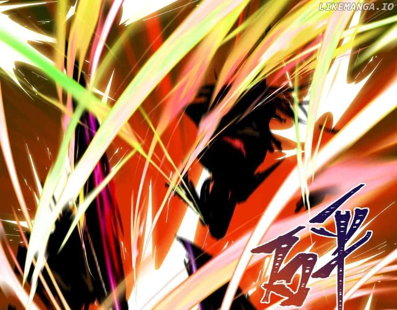 Read Era of the Haunted Manga Online