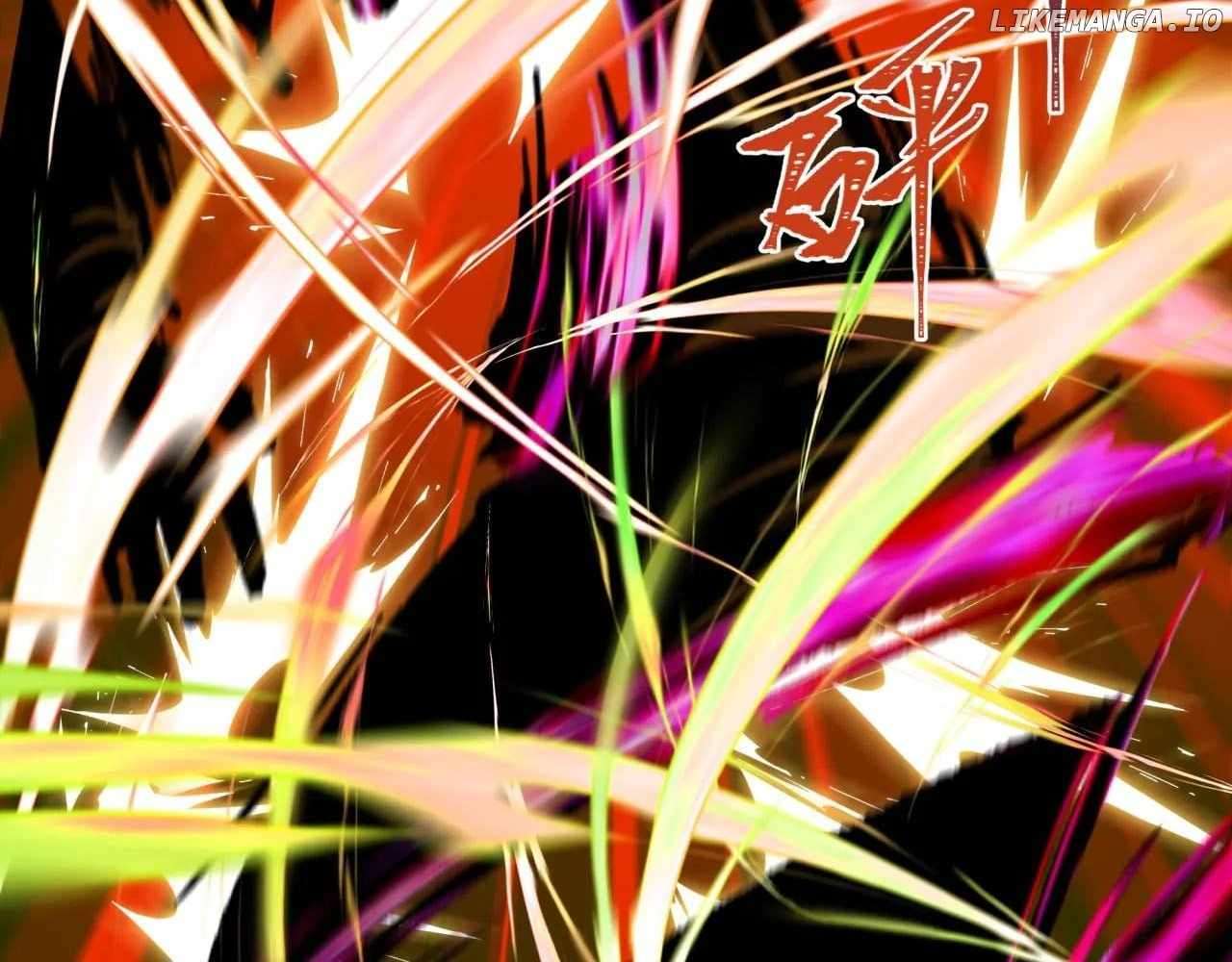 Read Era of the Haunted Manga Online