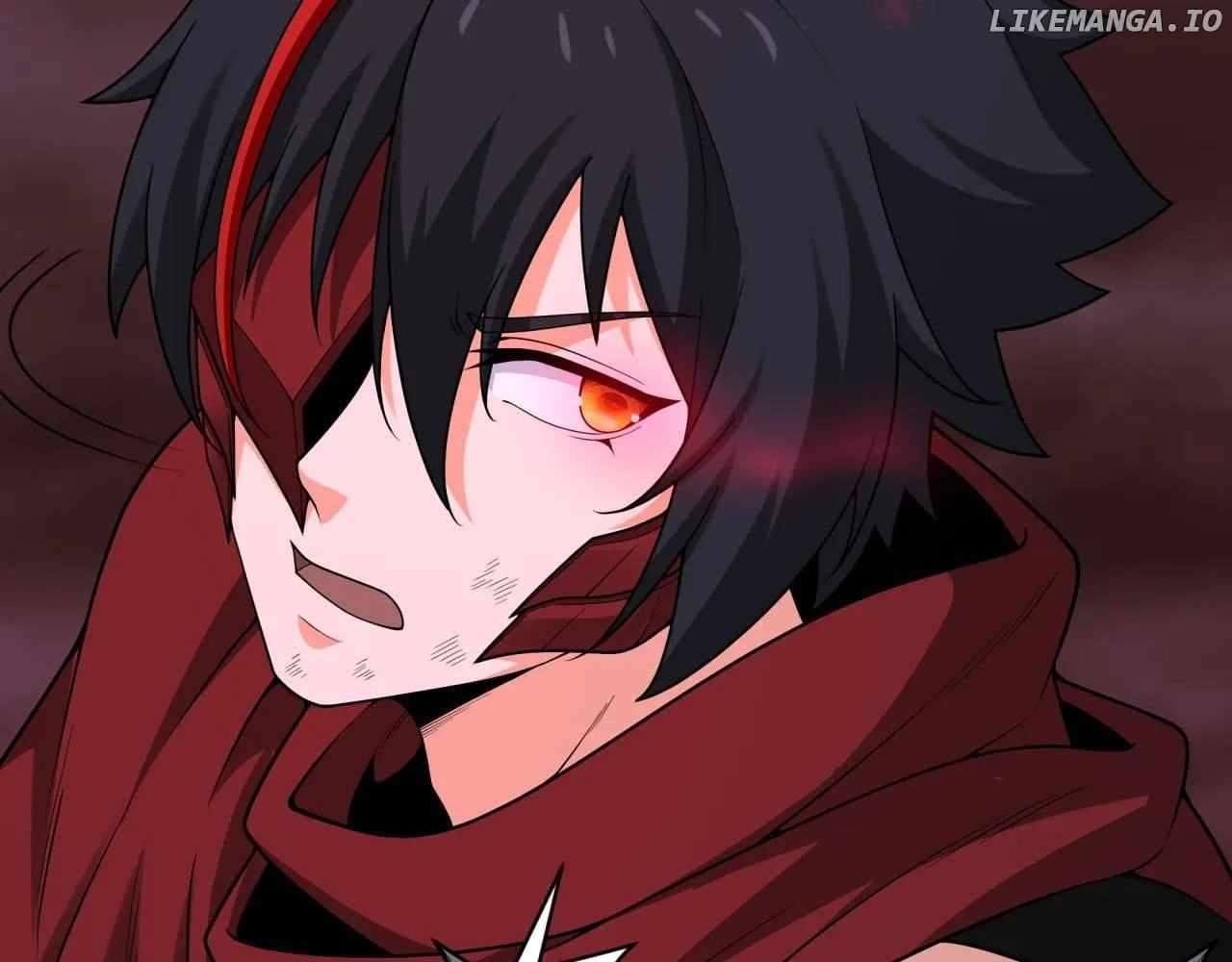 Read Era of the Haunted Manga Online