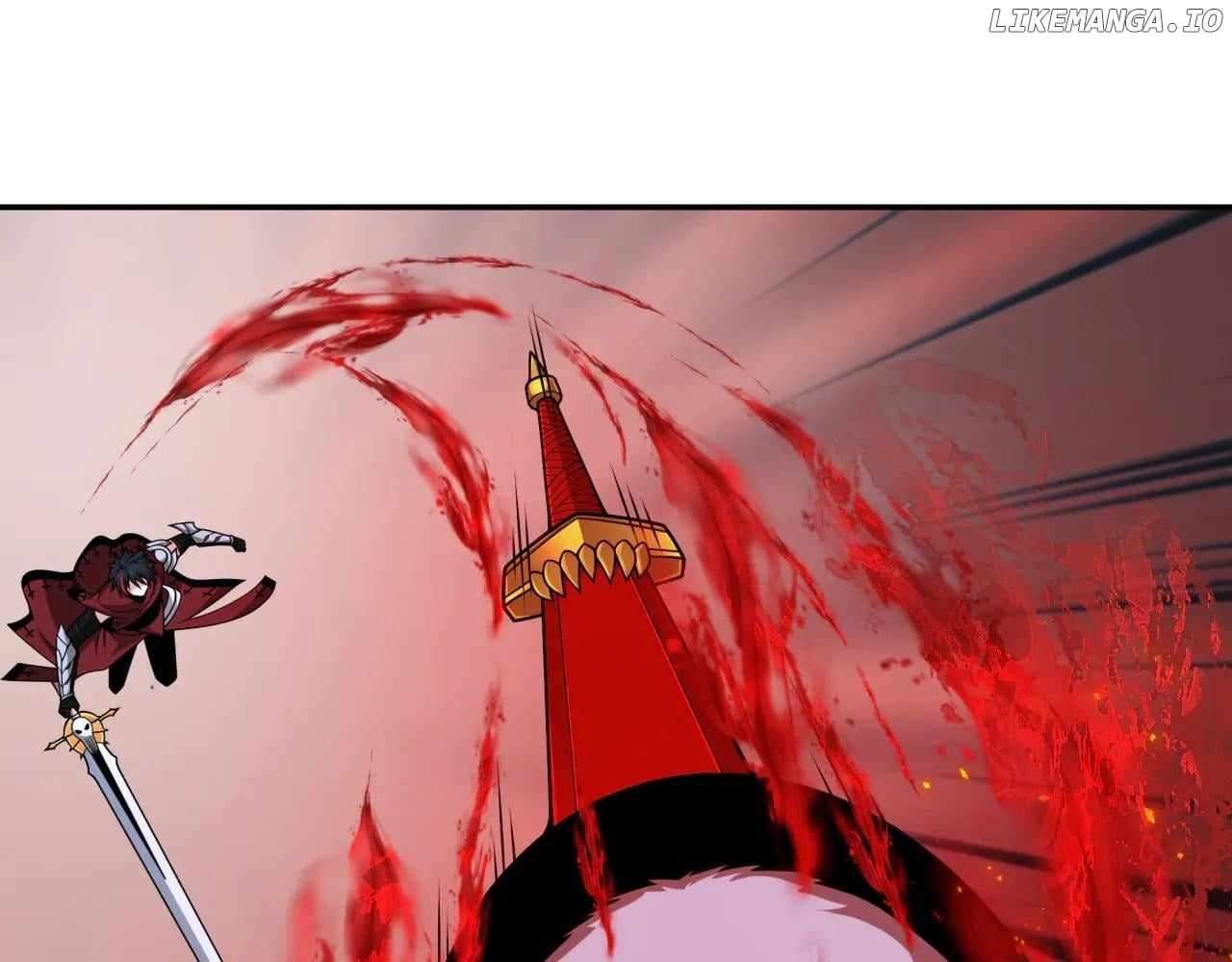 Read Era of the Haunted Manga Online