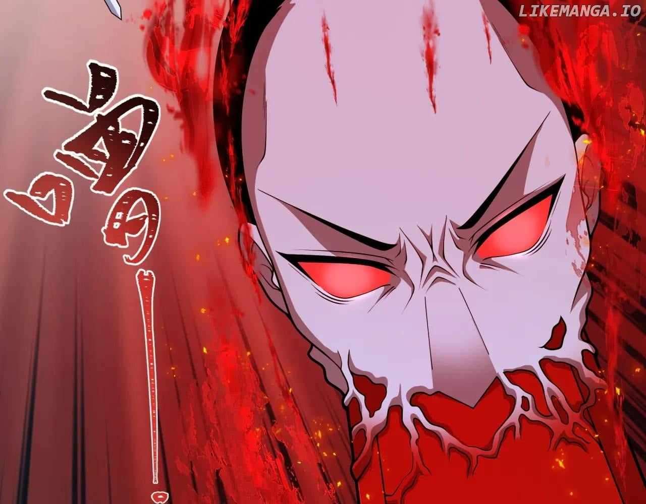Read Era of the Haunted Manga Online