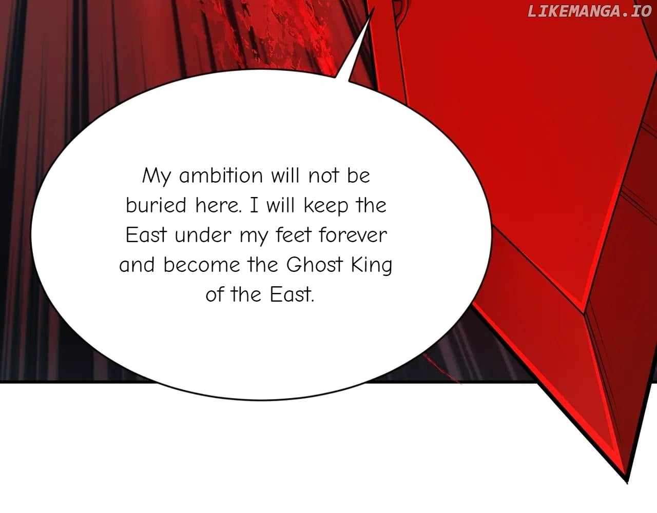 Read Era of the Haunted Manga Online