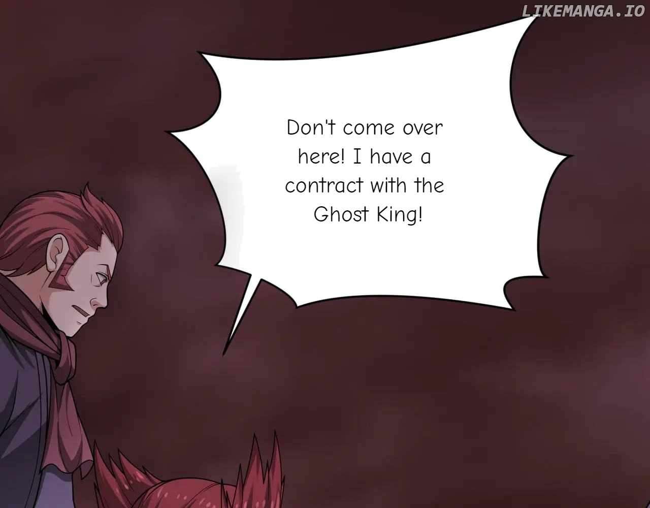 Read Era of the Haunted Manga Online