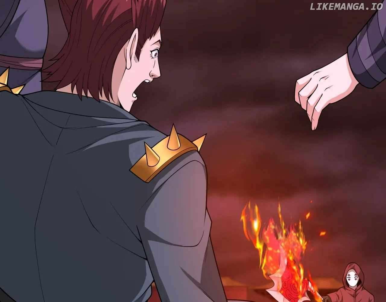 Read Era of the Haunted Manga Online
