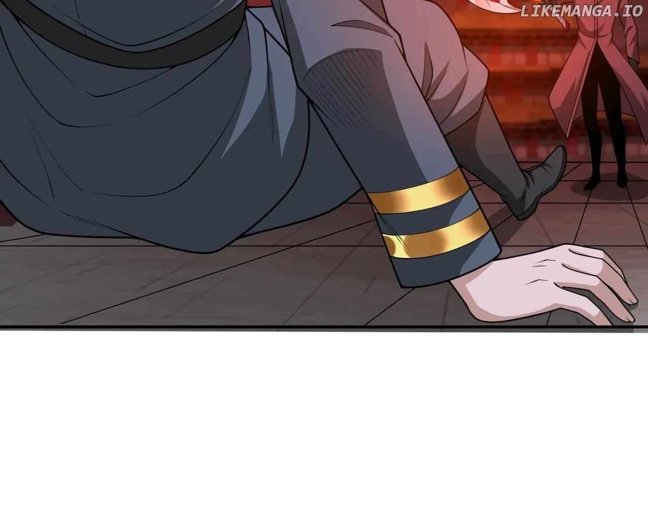 Read Era of the Haunted Manga Online