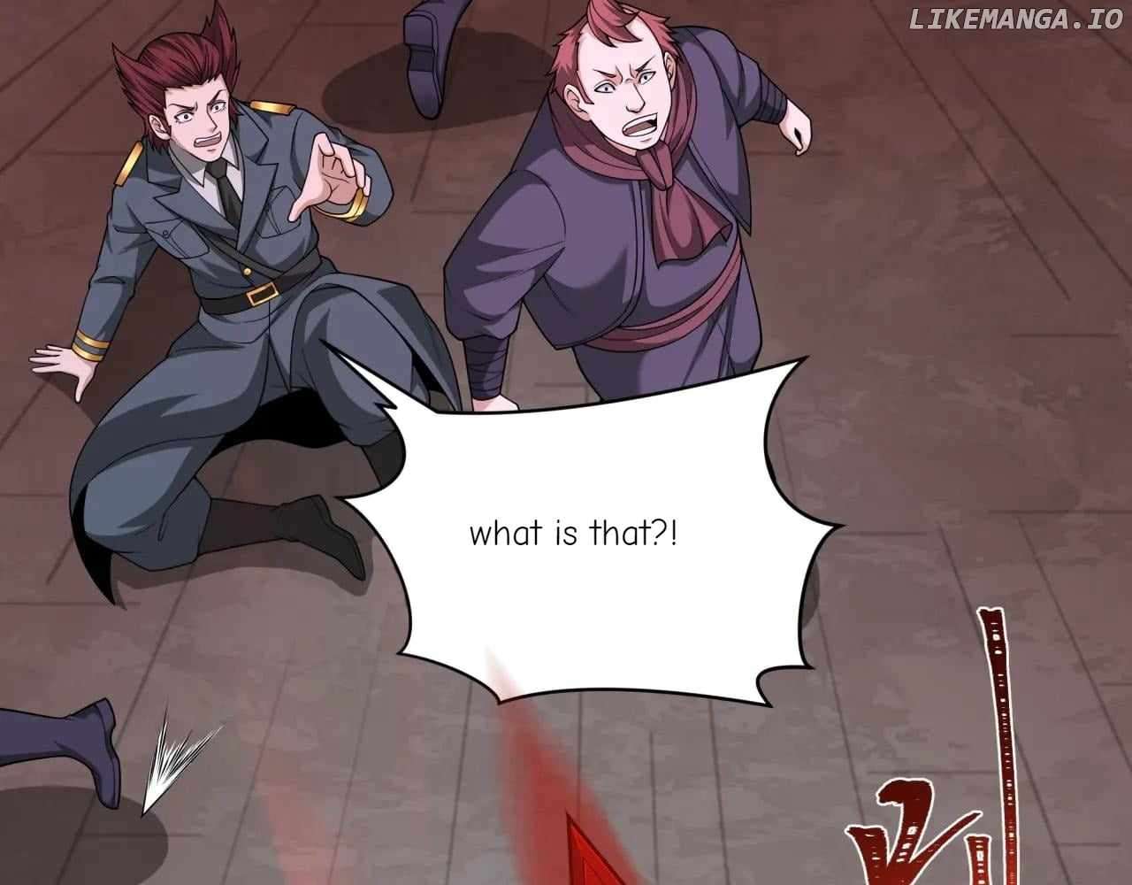 Read Era of the Haunted Manga Online