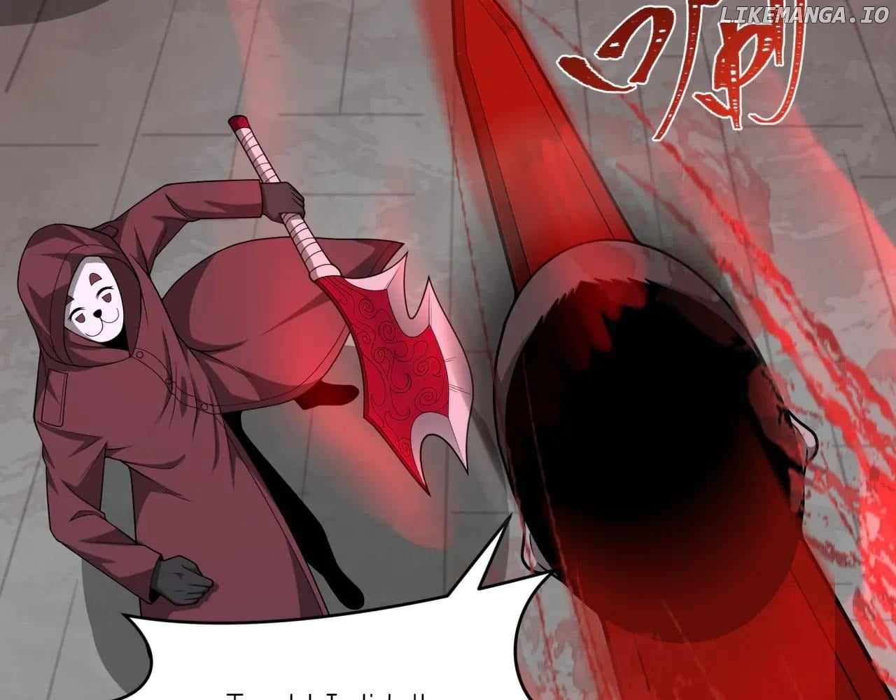 Read Era of the Haunted Manga Online