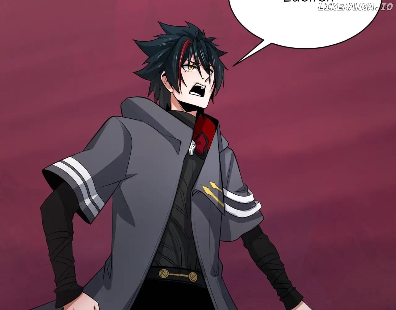 Read Era of the Haunted Manga Online