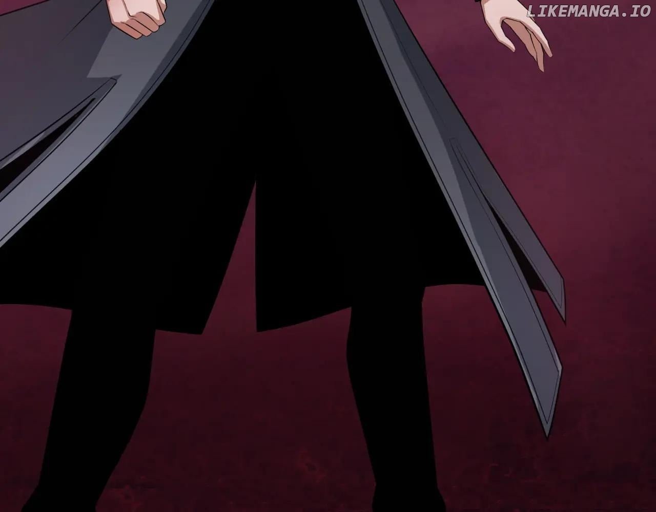Read Era of the Haunted Manga Online