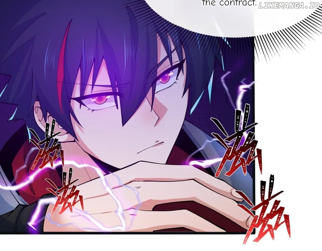 Read Era of the Haunted Manga Online