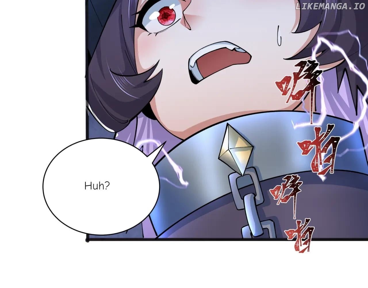 Read Era of the Haunted Manga Online