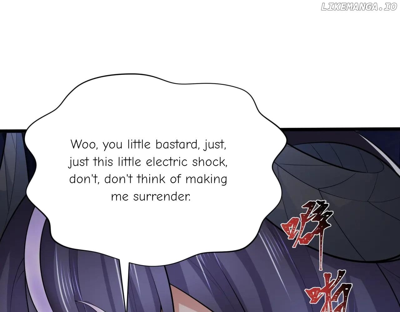 Read Era of the Haunted Manga Online