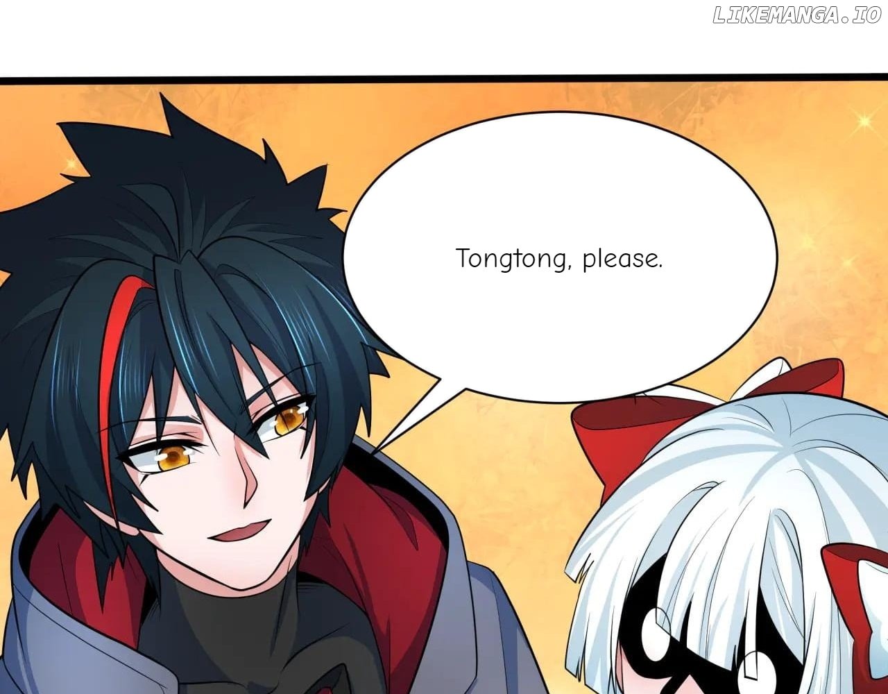 Read Era of the Haunted Manga Online