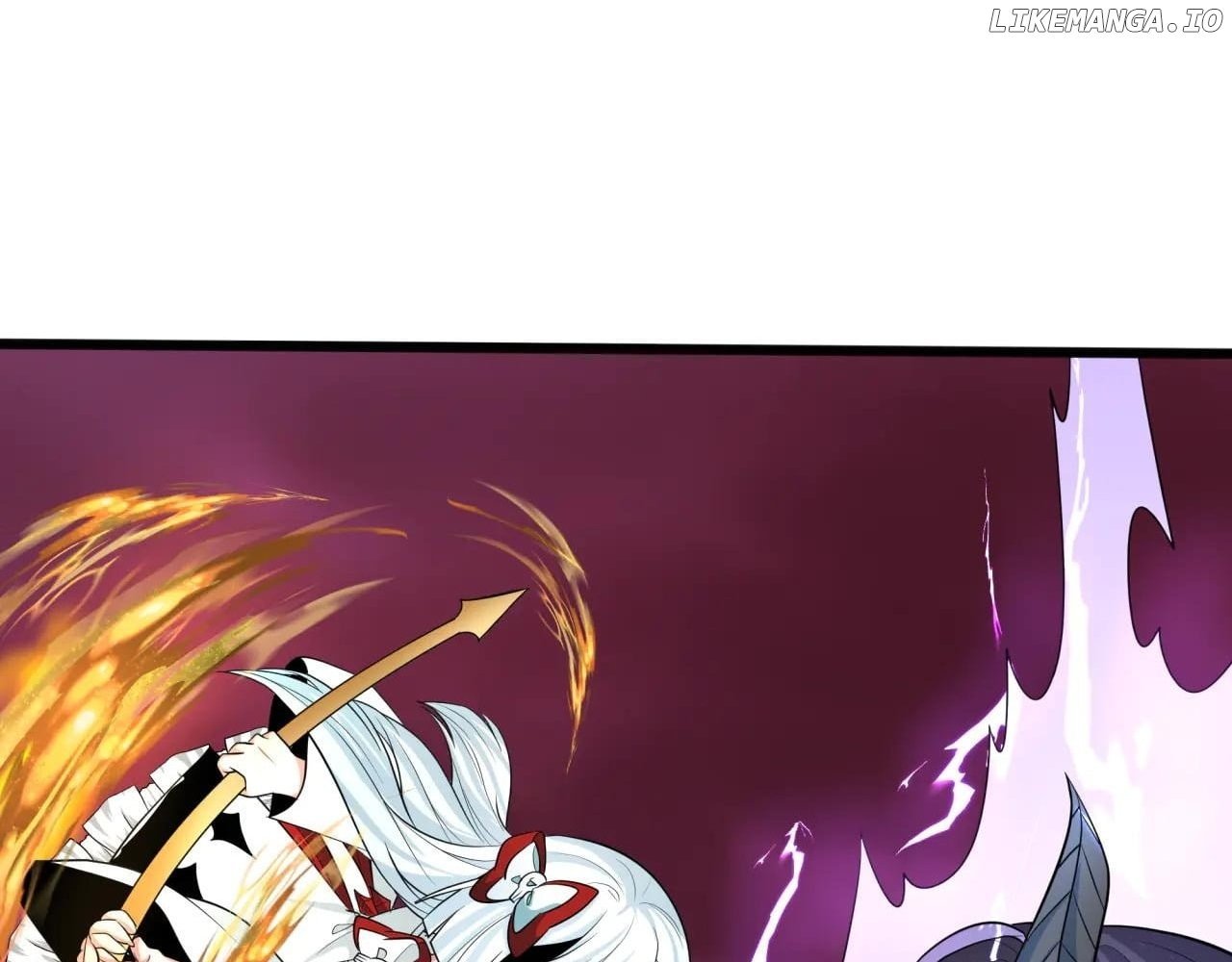 Read Era of the Haunted Manga Online