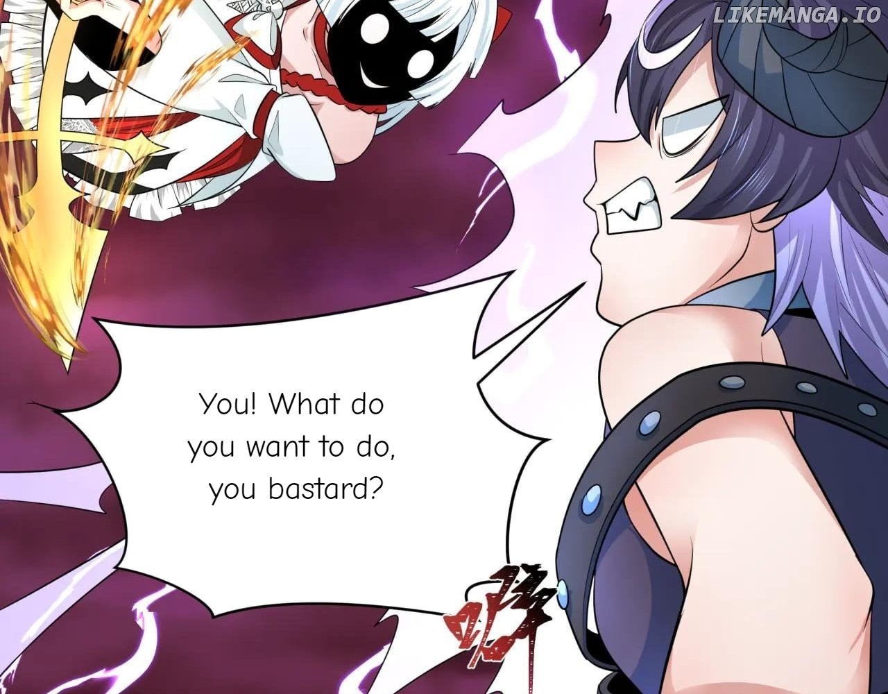 Read Era of the Haunted Manga Online