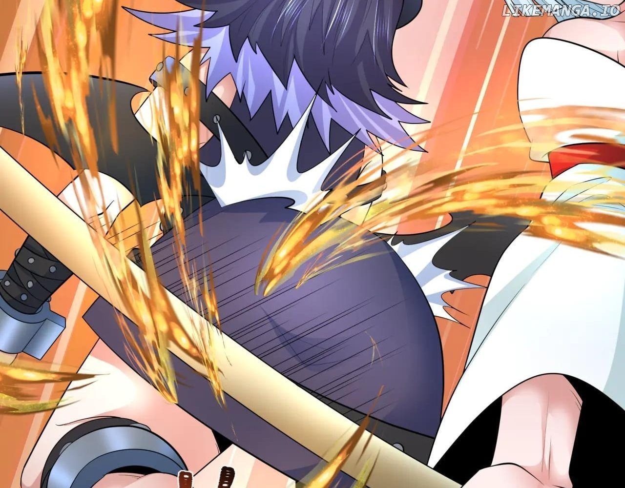 Read Era of the Haunted Manga Online