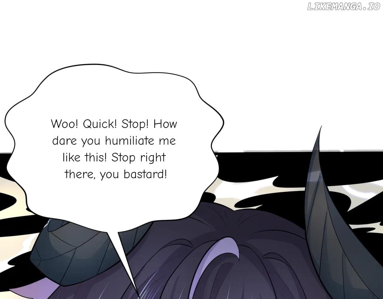 Read Era of the Haunted Manga Online