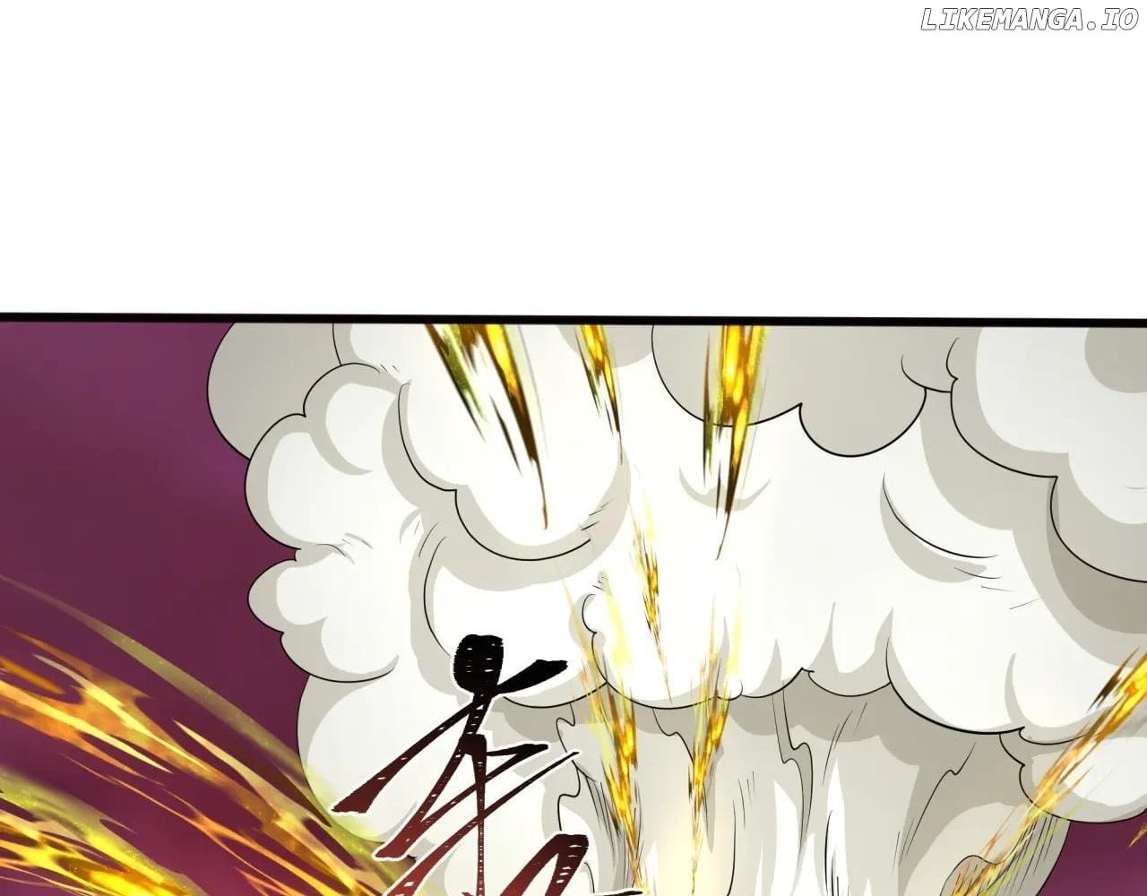 Read Era of the Haunted Manga Online